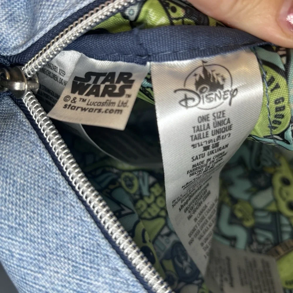 Star Wars The Mandalorian Grogu Baby Yoda 16